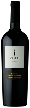 Zolo Reserva Malbec 2023 750 ML