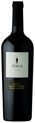 Zolo Reserva Malbec 2023 750 ML