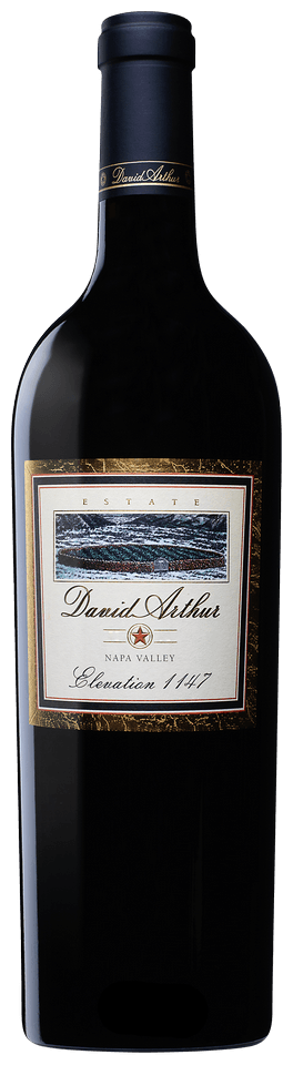 David Arthur Elevation 1147 Napa Valley 2021 750 ML