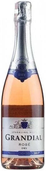 Grandial Brut Rose 750 ML