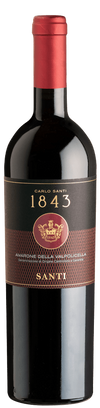 Santi Amarone della Valpolicella 2018 750 ML