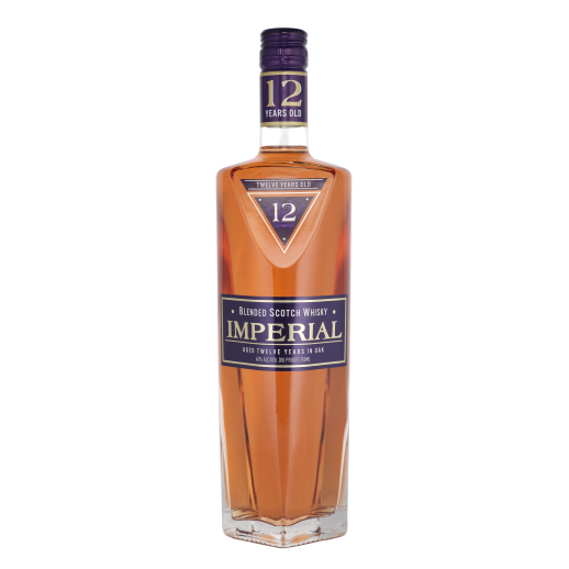 Imperial 12 Yr Scotch 750 ML