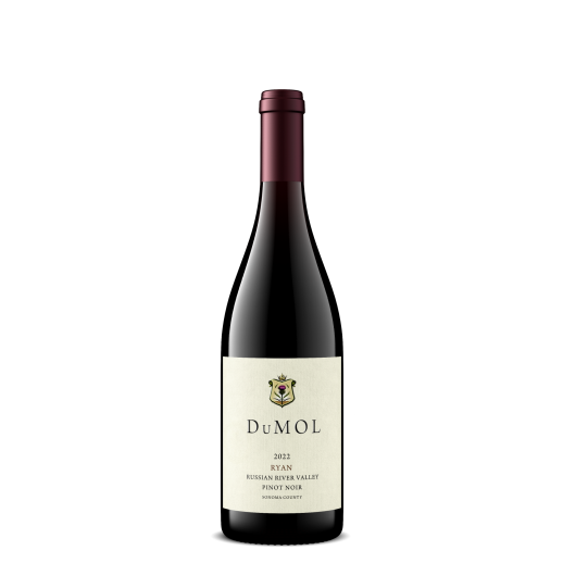 Dumol Ryan Pinot Noir 2023 750 ML
