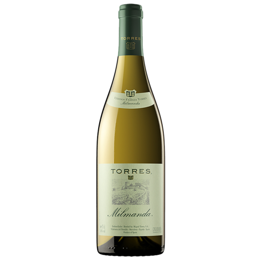 Familia Torres Milmanda Chardonnay 750 ML