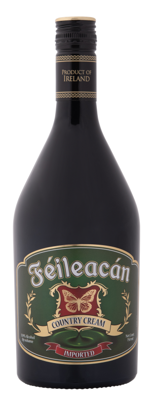 Prem Blend Feileacan Irish Coun 750 ML