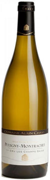 Domaine Alain Chavy Puligny-Montrachet 1er Cru Les Champs Gains 2022 750 ML