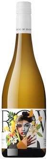 House of Brown Chardonnay 2022 750 ML