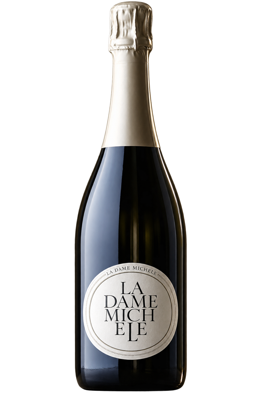 La Dame Michele Blanc de Melange Napa Valley 750 ML