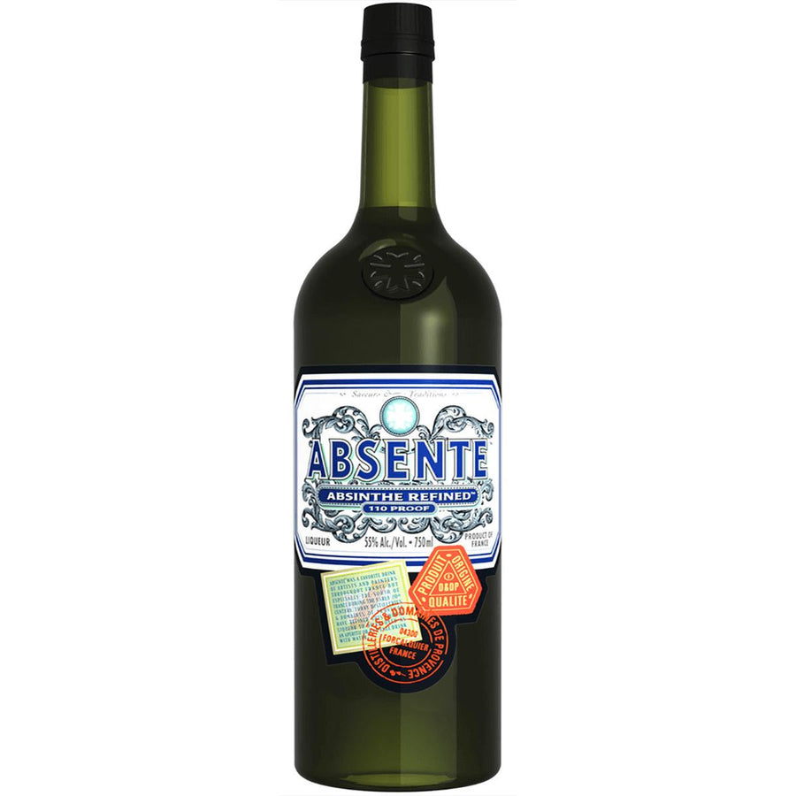 Absente Absinthe 110 Proof 750 ML