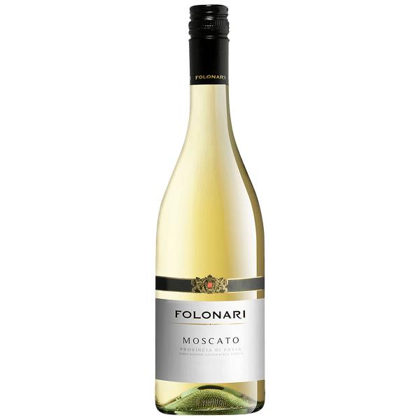 Folonari Moscato Provincia Di Pavia 750 ML