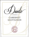 Dante Cabernet Sauvignon 2020 750 ML