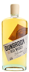 Dunbrody Bourbon Cask Irish Whiskey 700 ML