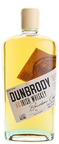 Dunbrody Bourbon Cask Irish Whiskey 700 ML