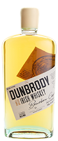 Dunbrody Bourbon Cask Irish Whiskey 700 ML