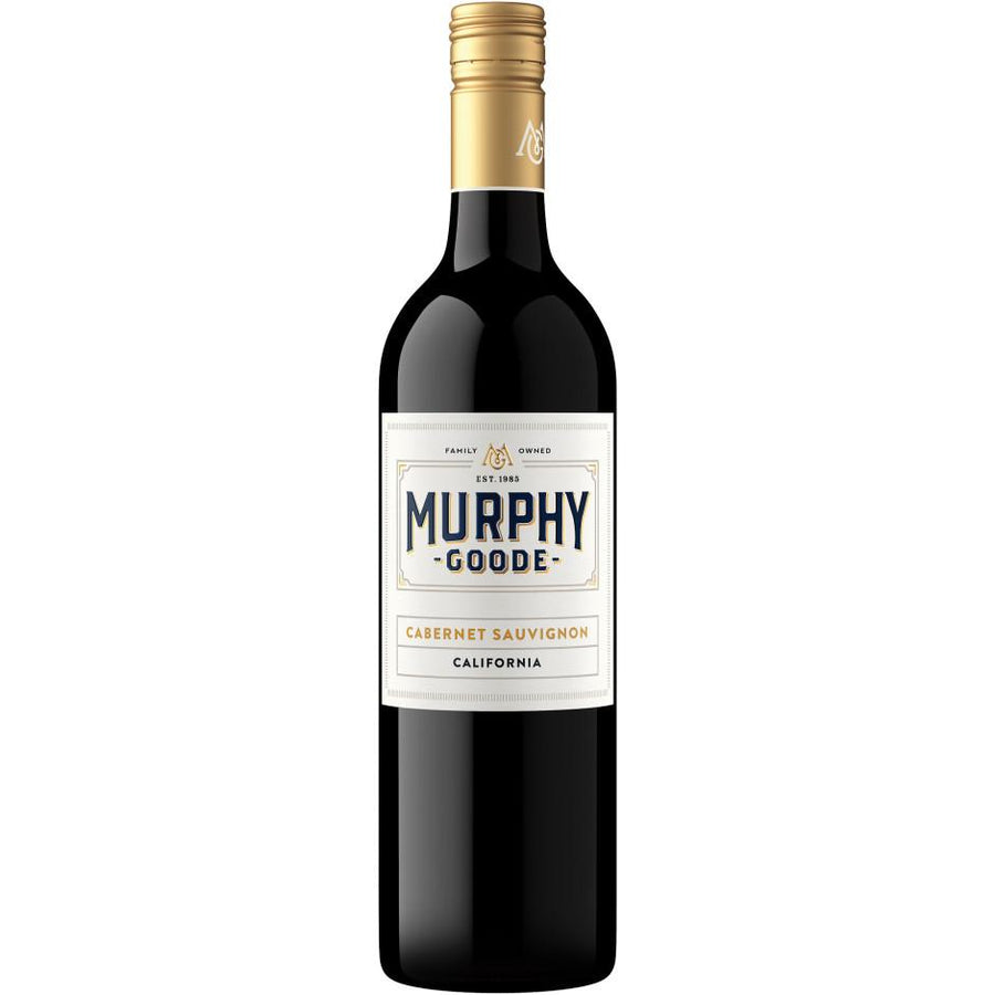 Murphy Goode Cabernet Sauvignon California 2023 750 ML