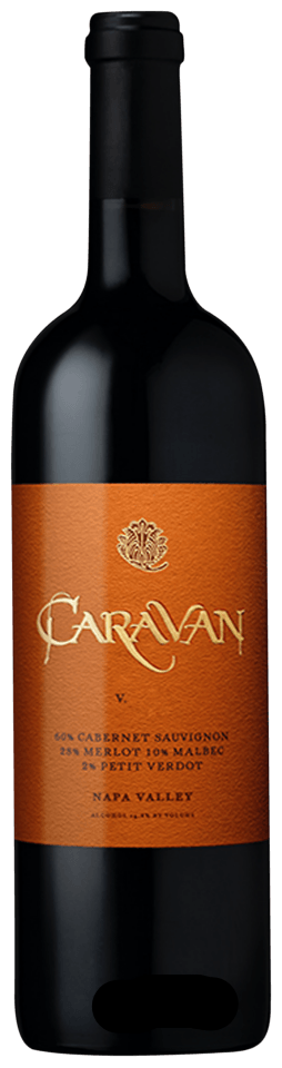Darioush Caravan Cabernet Sauvignon 2019 750 ML