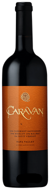 Darioush Caravan Cabernet Sauvignon 2019 750 ML