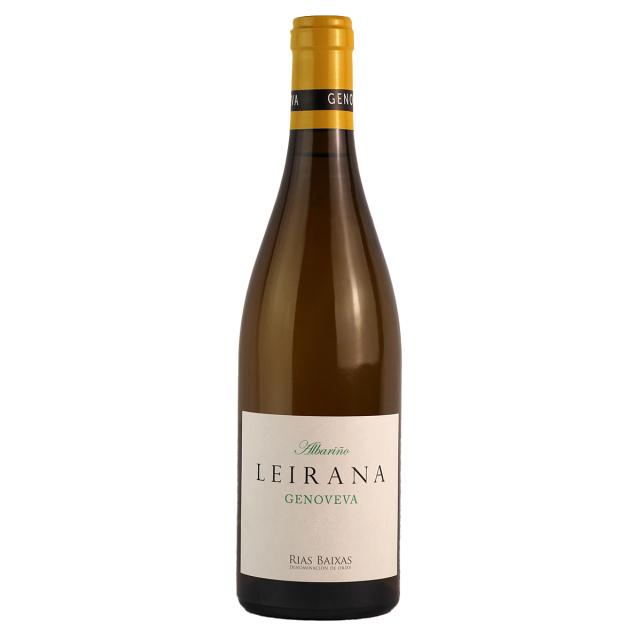 Leirana Finca Genoveva 750 ML