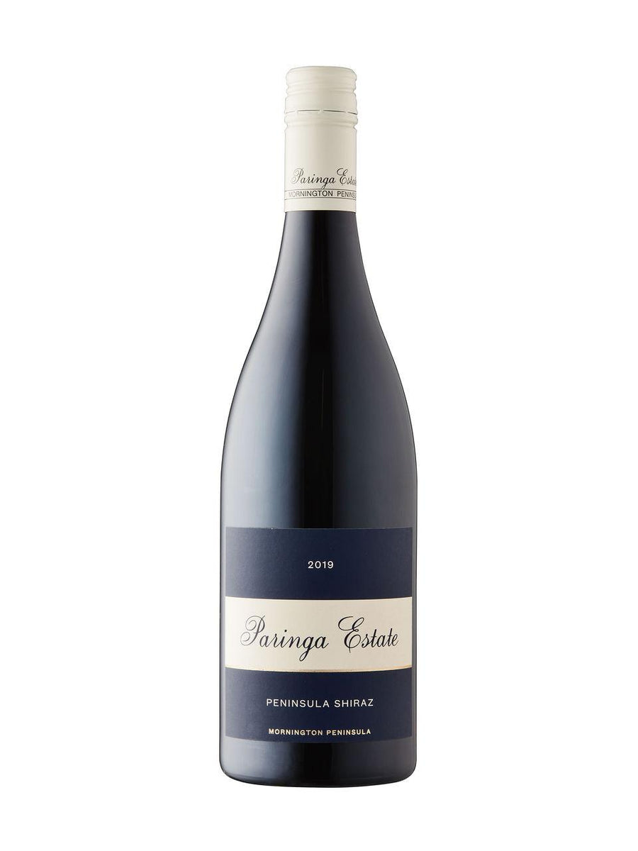 Paringa Estate Shiraz Mornington Peninsula 2019 750 ML