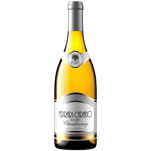 Ferrari Carano Reserve Chardonnay Carneros 2023 750 ML