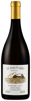 Domaine Huet Vouvray Le Haut-Lieu Moelleux 2022 750 ML