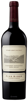 Pine Ridge Stags Leap District Cabernet Sauvignon 2023 750 ML