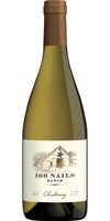 100 Nails Ranch Chardonnay Sonoma County 750 ML