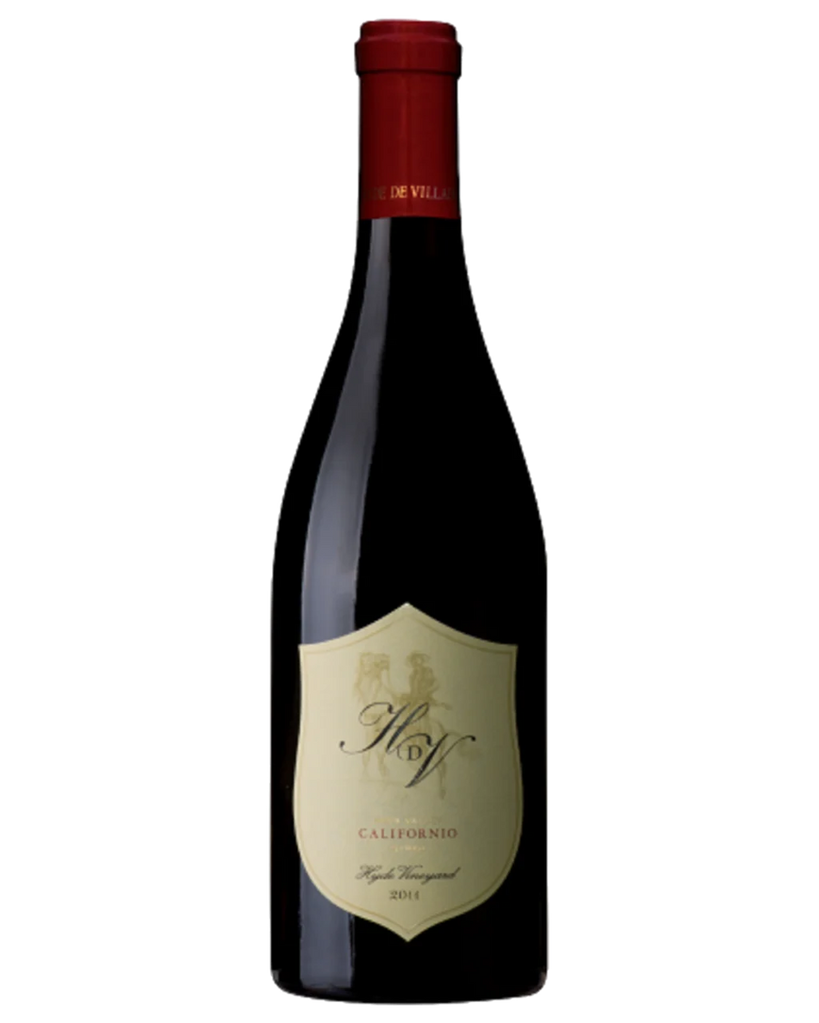 Hyde de Villaine Californio Syrah 2022 750 ML
