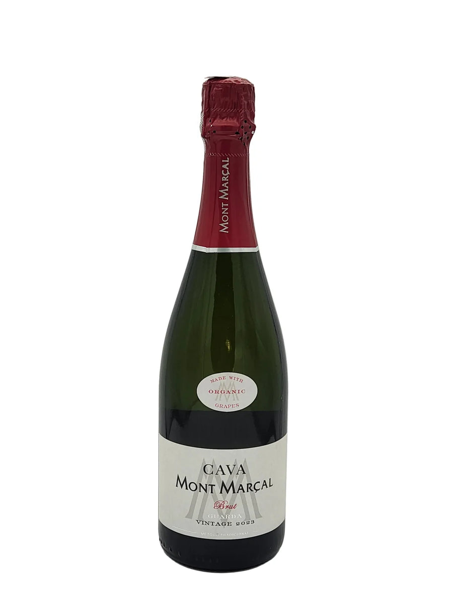 Mont Marcal Brut Metodo Cava 2023 750 ML