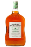 Appleton Estate Gold Rum Signature Blend 1.75L bottle with golden amber color and tropical aroma.
