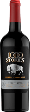 1000 Stories Majestic Red Blend 750 ML