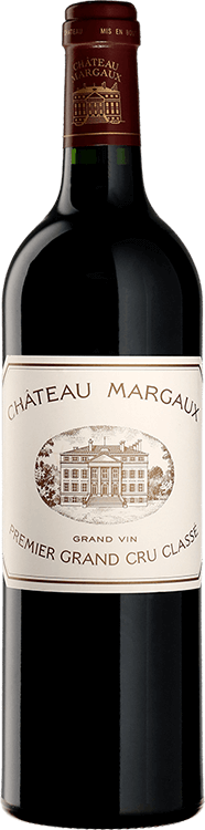 Chateau Margaux 2022 750 ML