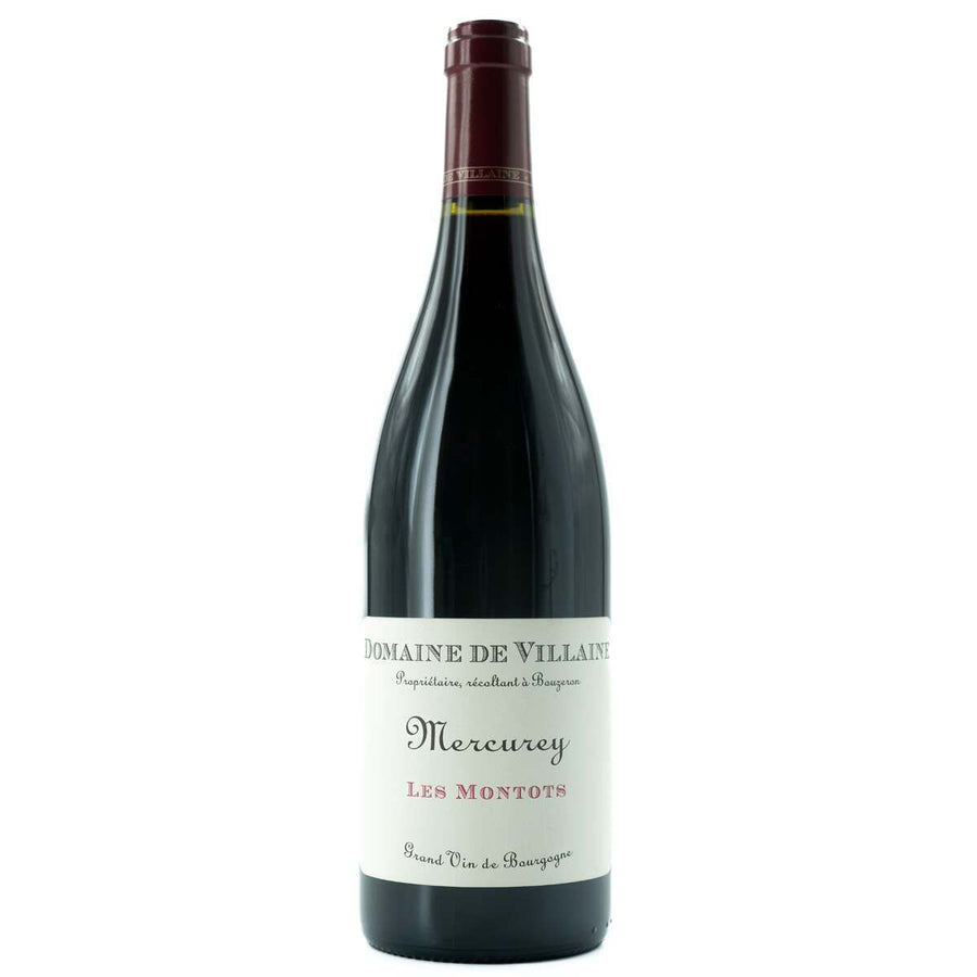 Domaine A et P de Villaine Les Montots Mercurey 2024 750 ML