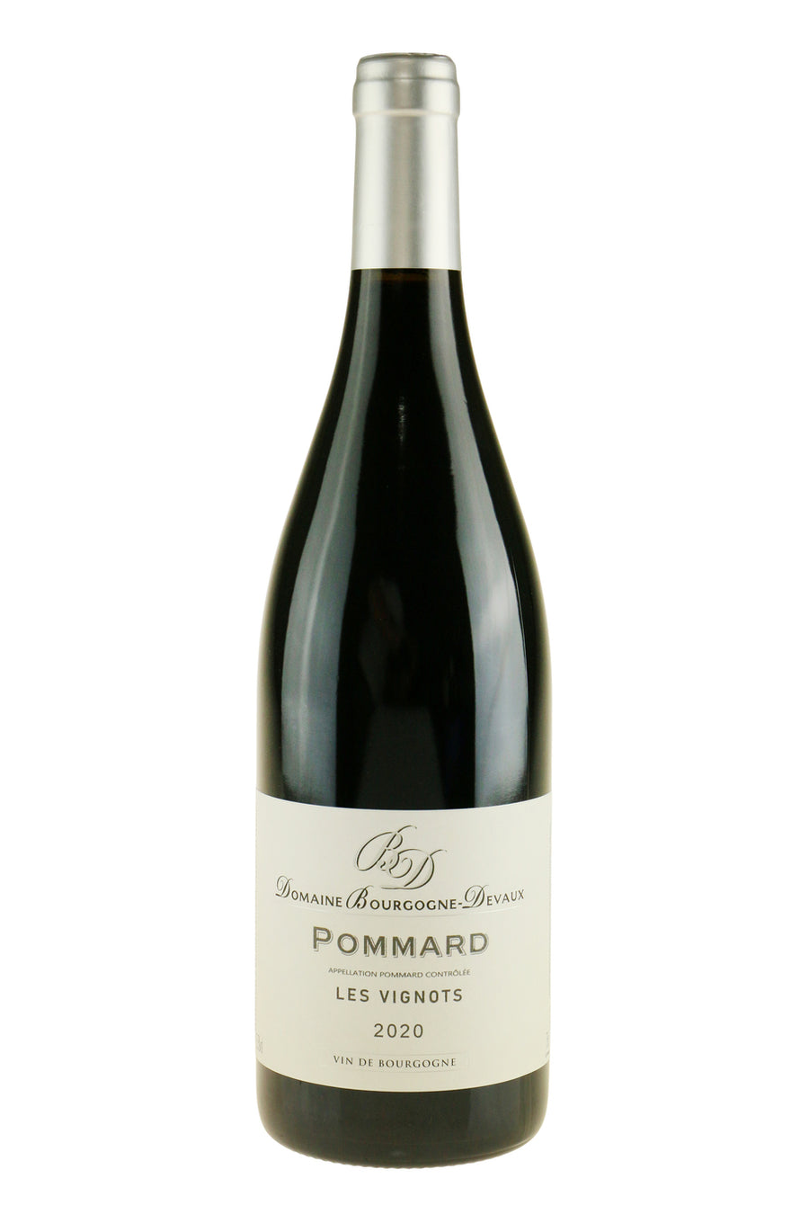 Domaine Bourgogne Devaux Pommard Les Vignots 2020 750 ML