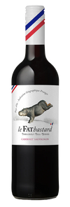 FAT bastard Cabernet Sauvignon 2023 750 ML
