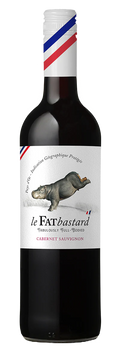 FAT bastard Cabernet Sauvignon 2023 750 ML