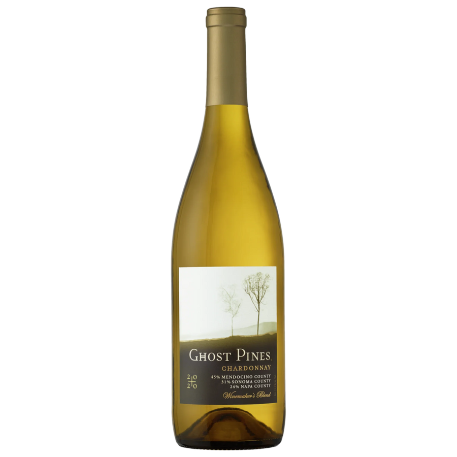Timber Pines Chardonnay 750 ML