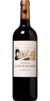 Chateau La Tour de Mons Margaux 2020 750 ML