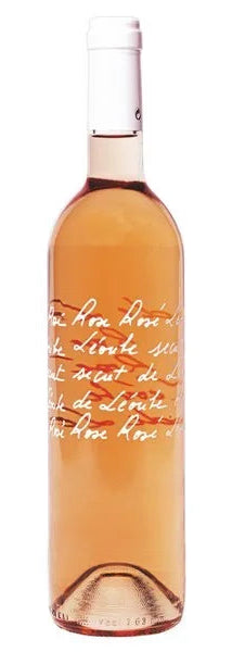 Chateau Leoube Cotes de Provence Le Secret de Leoube Rose 2024 750 ML