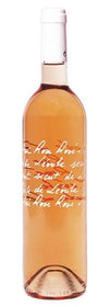 Chateau Leoube Cotes de Provence Le Secret de Leoube Rose 2024 750 ML