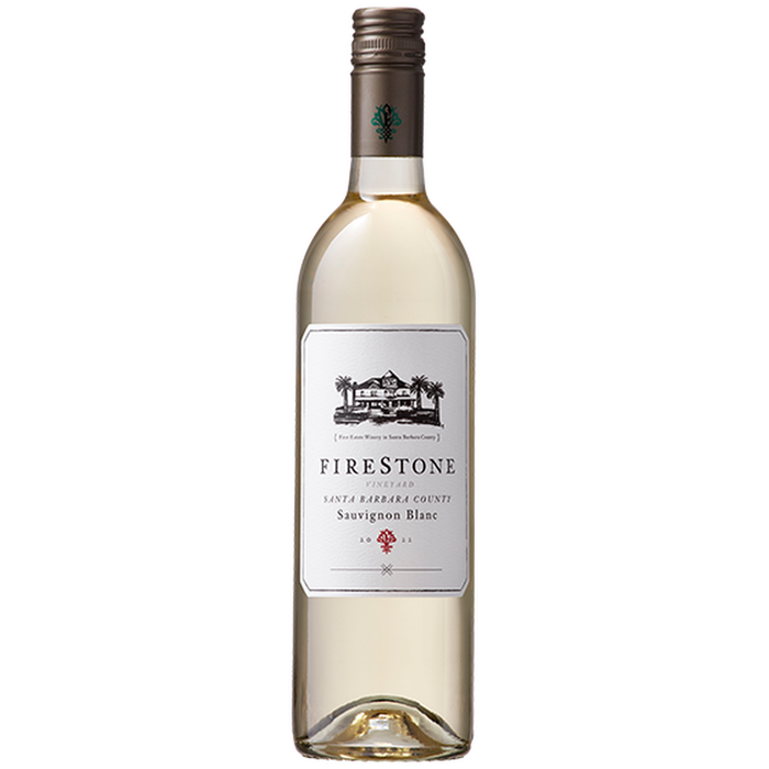 Firestone Vineyard Sauvignon Blanc Santa Barbara County 2023 750 ML