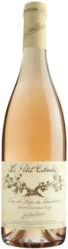 Domaine Pere Caboche Le Petit Caboche Rose 2021 750 ML