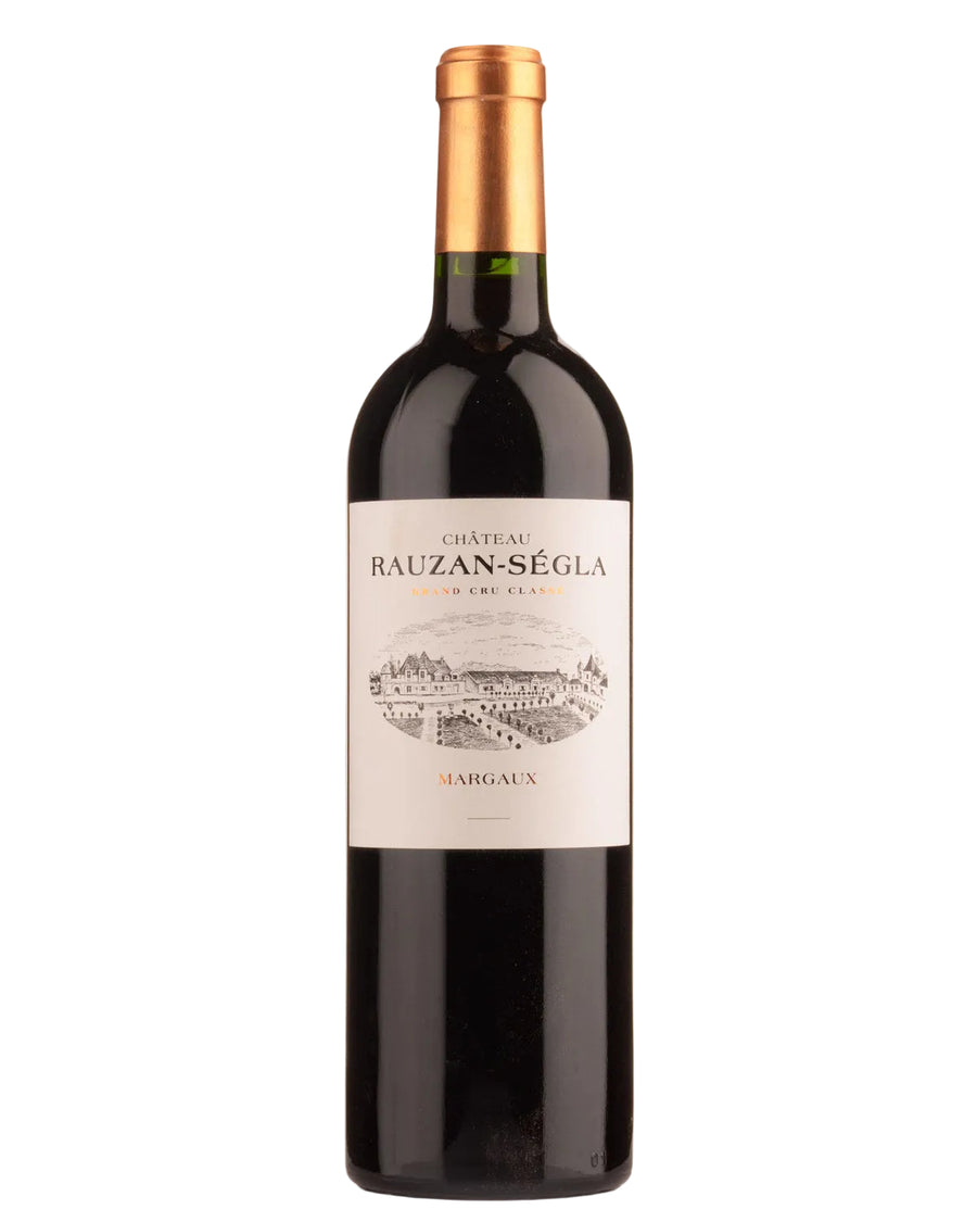 Chateau Rauzan Segla Margaux 2012 750 ML