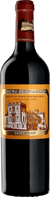 Château Ducru-Beaucaillou Saint-Julien Grand Cru Classe 2015 1.5 L