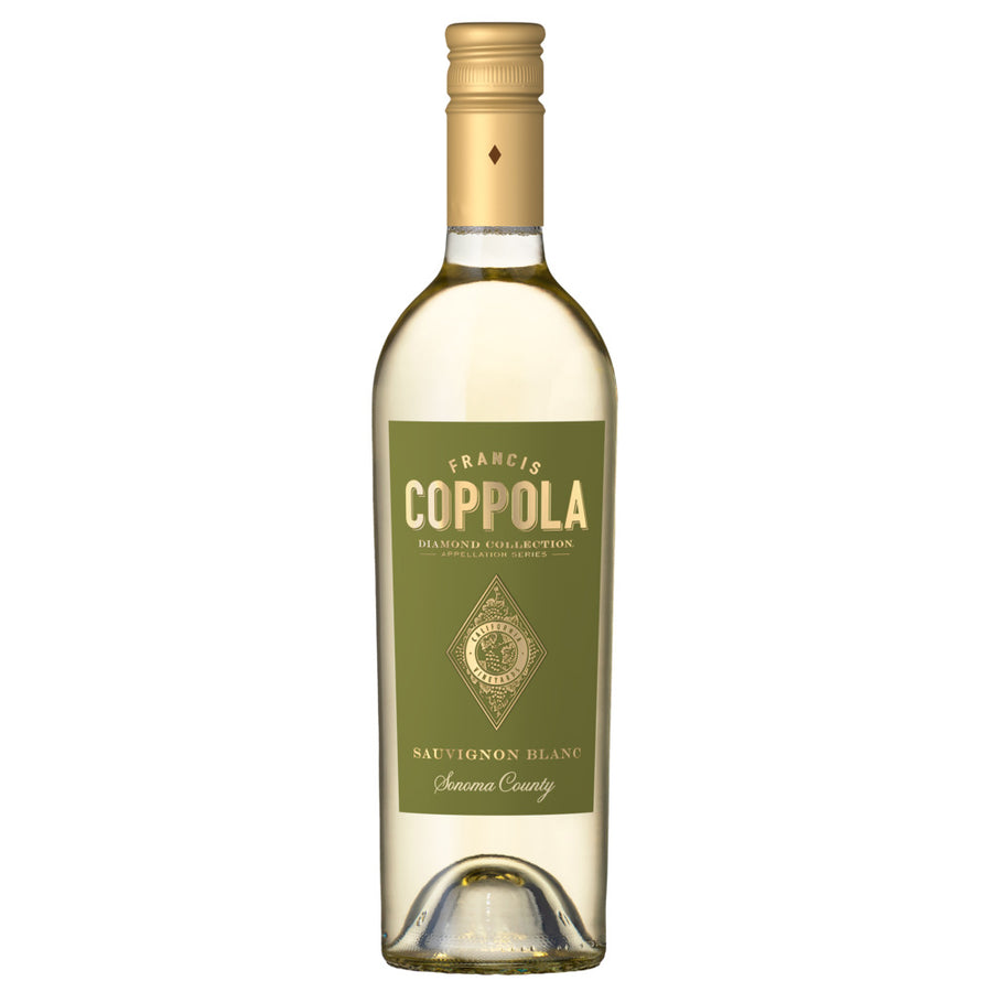 Francis Coppola Diamond Sauvignon Blanc 750 ML