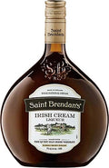 St Brendan s Espresso Irish Cream 750 ML