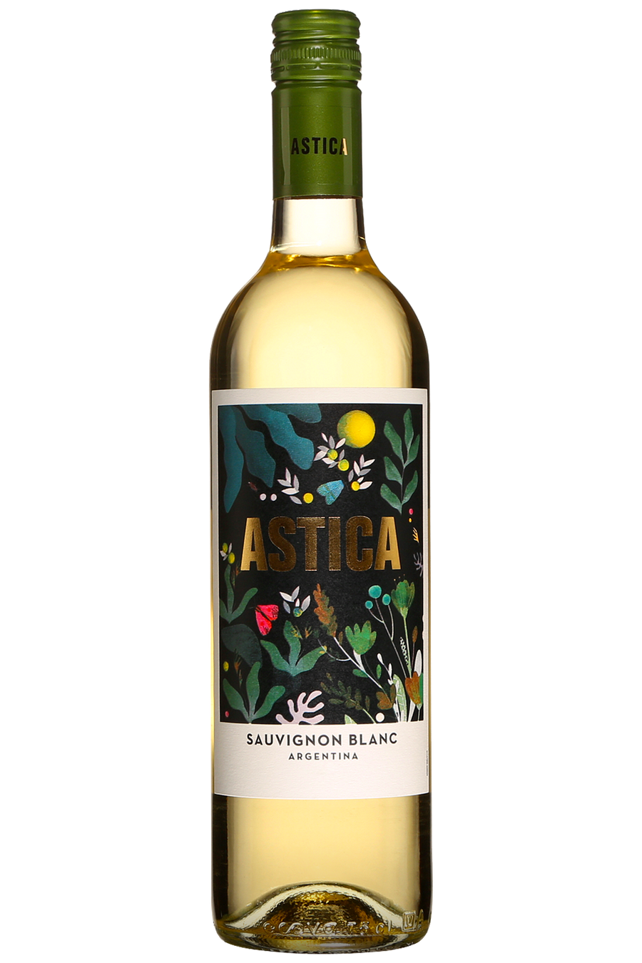 Astica Sauvignon Blanc Argentina 750 ML
