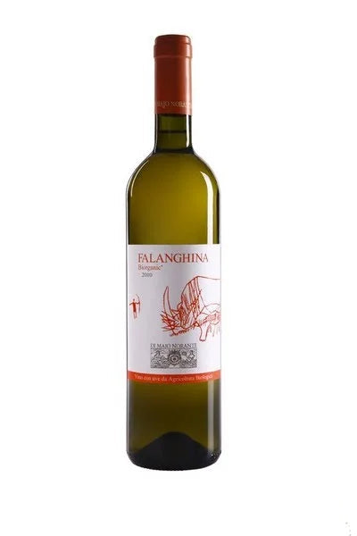 Di Majo Norante Molise Falanghina Biorganic 2024 750 ML
