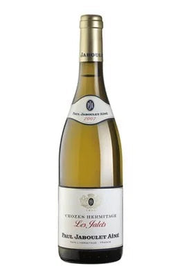 Jaboulet Crozes-Hermitage Blanc Les Jalets 2023 750 ML