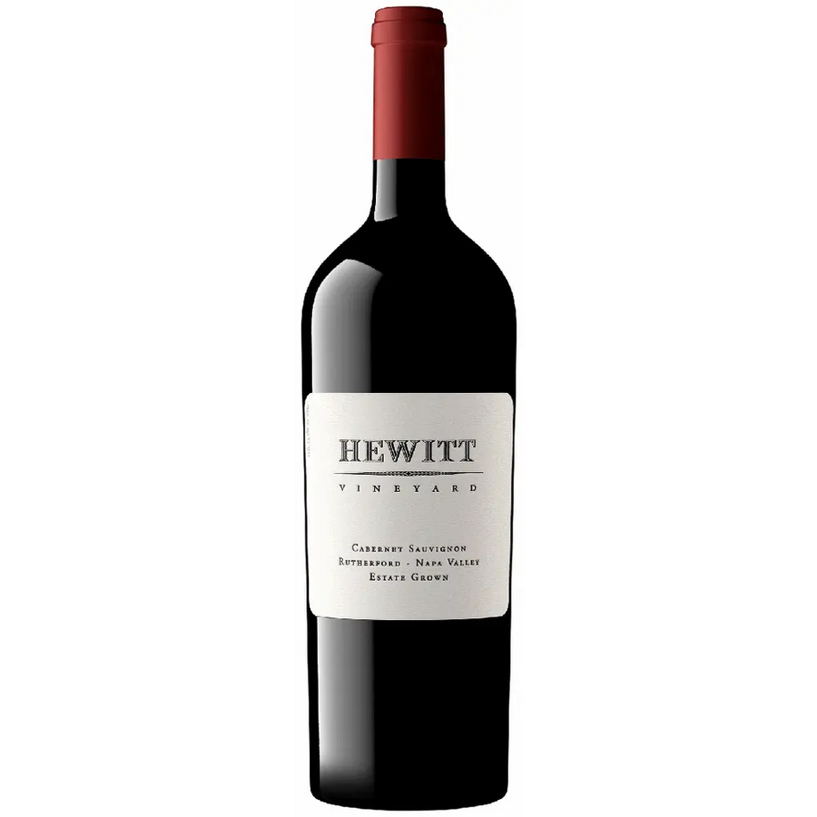 Hewitt Cabernet Sauvignon 2017 750 ML